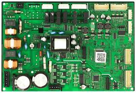 Da92-01773d Samsung Control Board