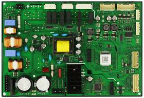 Da94-05310e Samsung Refrigerator Main Board Da94-05310e Samsung Refrigerator Main Board