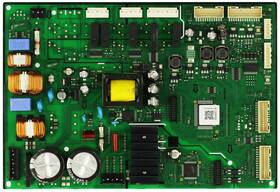 Da94-05310r Samsung Refrigerator Main Board