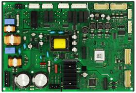 Da94-05311j Samsung Refrigerator Main Board