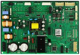 Da94-06781a Samsung Refrigerator Main Board