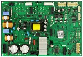 Da94-06781d Samsung Refrigerator Main Board