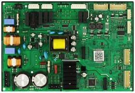 Da94-06781j Samsung Refrigerator Main Board