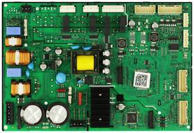 Da94-06786l Samsung Refrigerator Main Board