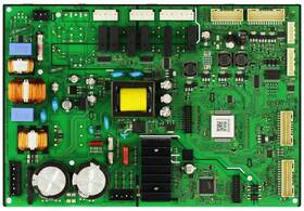 Da94-06788a Samsung Refrigerator Main Board