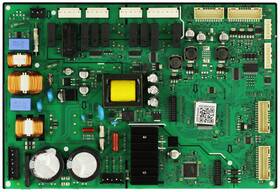 Da94-06792a Samsung Refrigerator Main Board