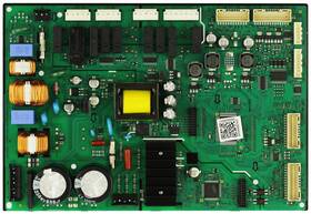Da94-06792d Samsung Refrigerator Main Board