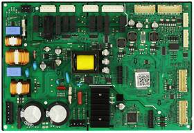 Da94-06792j Samsung Refrigerator Main Board