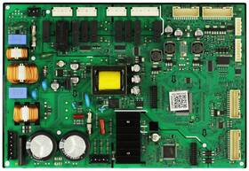 Da94-06792n Samsung Refrigerator Control Board