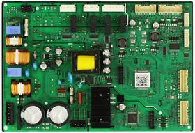 Da94-06793e Samsung Refrigerator Main Board