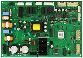 Da94-06799f Samsung Refrigerator Eeprom Main Board