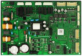 Da94-09287c Samsung Refrigerator Main Board