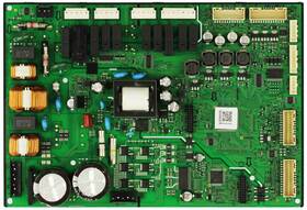 Da94-09287m Samsung Refrigerator Main Board Da94-09287m Samsung Refrigerator Main Board