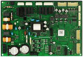 Da94-09287q Samsung Refrigerator Main Board