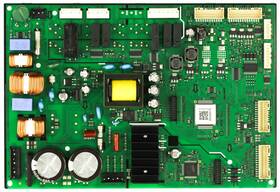 Da94-09529m Samsung Refrigerator Main Control Board