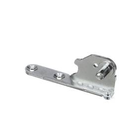 Da97-11594c Samsung Assembly Hinge Mid-l