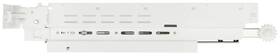 Da97-13780c Samsung Assembly Rail-middle Right