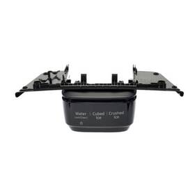 Da97-19031h Samsung Refrigerator Assembly Cover Dispenser Rs5300 Da
