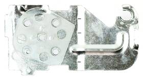 Da97-21745b Samsung Refrigerator Assembly Hinge-up Left