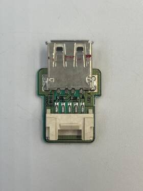 Db92-03769a Samsung Electrical Unit Module Kw-2
