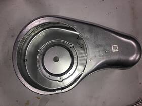 Dc93-00098d Samsung Dc61-02348b Assembly Cover Duct