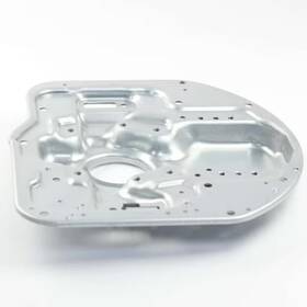 Dc61-03307a Samsung Washer Die Motor Support Bracket