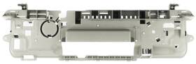 Dc63-01431a Samsung Washer Cover Plate Gray
