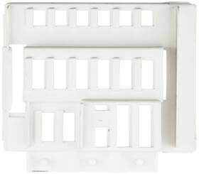 Dc63-01571a Samsung Washer Inverter Board Cover Dc63-01571a Samsung Washer Inverter Board Cover