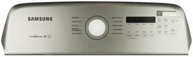 Dc64-03825c Samsung Washer Control Panel Assembly