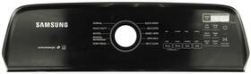 Dc64-03825d Samsung Washer Control Panel Assembly
