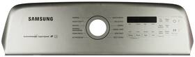 Dc64-03825f Samsung Washer Control Panel Assembly