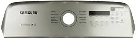 Dc64-03825g Samsung Washer Control Panel Assembly