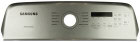 Dc64-03841c Samsung Dryer Control Panel Assembly