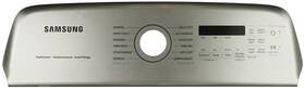 Dc64-03841t Samsung Dryer Control Panel Assembly Dc64-03841t Samsung Dryer Control Panel Assembly