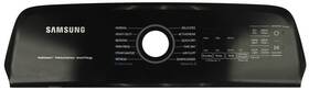 Dc64-03841z Samsung Dryer Control Panel Assembly