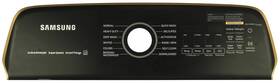 Dc64-04063a Samsung Washer Assembly Panel Control