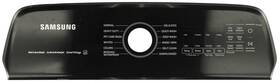 Dc64-04063e Samsung Washer Assembly Panel Control