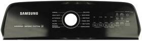 Dc64-04063j Samsung Washer Assembly Panel Control