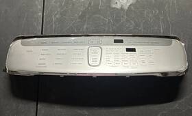 Dc64-03493a Samsung Dc6403493a Washer Control Panel Part No. Free Next Day Shipping Oem Dc64-03493a Samsung Dc6403493a Washer Control Panel Part No. Free Next Day Shipping Oem
