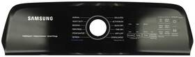 Dc90-29707d Samsung Dryer Control Panel
