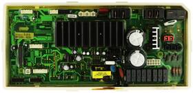 Dc92-00133h Samsung Washer Control Board