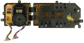 Dc92-00161c Samsung Washer Main Control Board
