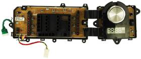 Dc92-00255b Samsung Dryer Control Board Assembly