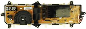 Dc92-01527a Samsung Dc92-00303r/dc92-01527a Washer Display And Control Board Union