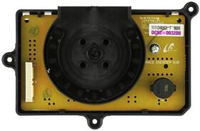 Dc92-00320b Samsung Dryer Sub Assembly Board