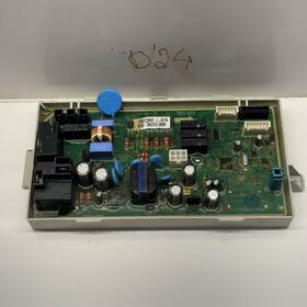 Dc92-00322u Samsung Dryer Main Sub Board