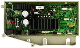 Dc92-00381a Samsung Washer Control Board