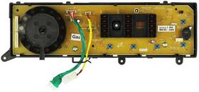 Dc92-00619c Samsung Dryer Main Board