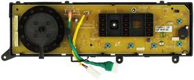 Dc92-00619d Samsung Dryer Pcb Assembly Sub
