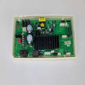 Dc92-00687d Samsung Washer Main Board